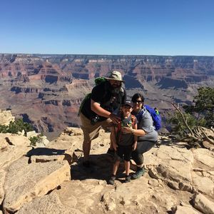 Meet your Posher, Charissa